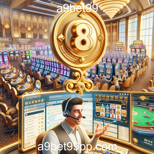 A Importância do Suporte em Jogos Online: Facilitando a Experiência do Jogador